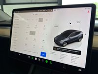 USED 2022 22 TESLA MODEL Y (Dual Motor) Long Range SUV 5dr Electric Auto 4WDE (384 bhp) 