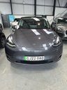 USED 2022 22 TESLA MODEL Y (Dual Motor) Long Range SUV 5dr Electric Auto 4WDE (384 bhp) 