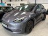 USED 2022 22 TESLA MODEL Y (Dual Motor) Long Range SUV 5dr Electric Auto 4WDE (384 bhp) 