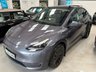 USED 2022 22 TESLA MODEL Y (Dual Motor) Long Range SUV 5dr Electric Auto 4WDE (384 bhp) 