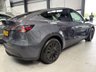 USED 2022 22 TESLA MODEL Y (Dual Motor) Long Range SUV 5dr Electric Auto 4WDE (384 bhp) 