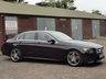 USED 2016 66 MERCEDES-BENZ E-CLASS 2.0 E220d AMG Line Saloon 4dr Diesel G-Tronic+ Euro 6 (s/s) (194 ps) LOW MILES & JUST 2 OWNERS!