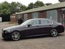 USED 2016 66 MERCEDES-BENZ E-CLASS 2.0 E220d AMG Line Saloon 4dr Diesel G-Tronic+ Euro 6 (s/s) (194 ps) LOW MILES & JUST 2 OWNERS!