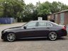 USED 2016 66 MERCEDES-BENZ E-CLASS 2.0 E220d AMG Line Saloon 4dr Diesel G-Tronic+ Euro 6 (s/s) (194 ps) LOW MILES & JUST 2 OWNERS!