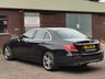 USED 2016 66 MERCEDES-BENZ E-CLASS 2.0 E220d AMG Line Saloon 4dr Diesel G-Tronic+ Euro 6 (s/s) (194 ps) LOW MILES & JUST 2 OWNERS!