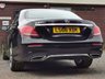 USED 2016 66 MERCEDES-BENZ E-CLASS 2.0 E220d AMG Line Saloon 4dr Diesel G-Tronic+ Euro 6 (s/s) (194 ps) LOW MILES & JUST 2 OWNERS!