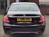 USED 2016 66 MERCEDES-BENZ E-CLASS 2.0 E220d AMG Line Saloon 4dr Diesel G-Tronic+ Euro 6 (s/s) (194 ps) LOW MILES & JUST 2 OWNERS!