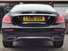 USED 2016 66 MERCEDES-BENZ E-CLASS 2.0 E220d AMG Line Saloon 4dr Diesel G-Tronic+ Euro 6 (s/s) (194 ps) LOW MILES & JUST 2 OWNERS!