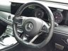 USED 2016 66 MERCEDES-BENZ E-CLASS 2.0 E220d AMG Line Saloon 4dr Diesel G-Tronic+ Euro 6 (s/s) (194 ps) LOW MILES & JUST 2 OWNERS!