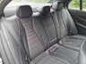 USED 2016 66 MERCEDES-BENZ E-CLASS 2.0 E220d AMG Line Saloon 4dr Diesel G-Tronic+ Euro 6 (s/s) (194 ps) LOW MILES & JUST 2 OWNERS!