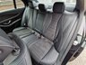 USED 2016 66 MERCEDES-BENZ E-CLASS 2.0 E220d AMG Line Saloon 4dr Diesel G-Tronic+ Euro 6 (s/s) (194 ps) LOW MILES & JUST 2 OWNERS!