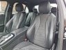 USED 2016 66 MERCEDES-BENZ E-CLASS 2.0 E220d AMG Line Saloon 4dr Diesel G-Tronic+ Euro 6 (s/s) (194 ps) LOW MILES & JUST 2 OWNERS!