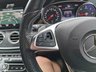 USED 2016 66 MERCEDES-BENZ E-CLASS 2.0 E220d AMG Line Saloon 4dr Diesel G-Tronic+ Euro 6 (s/s) (194 ps) LOW MILES & JUST 2 OWNERS!