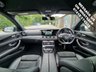 USED 2016 66 MERCEDES-BENZ E-CLASS 2.0 E220d AMG Line Saloon 4dr Diesel G-Tronic+ Euro 6 (s/s) (194 ps) LOW MILES & JUST 2 OWNERS!