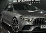 USED 2020 MERCEDES-BENZ A CLASS 2.0 A35 AMG (Premium) Hatchback 5dr Petrol 7G-DCT 4MATIC Euro 6 (s/s) (306 ps) PREMIUM PACK, LEATHER, CAMERA!
