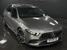 USED 2020 MERCEDES-BENZ A CLASS 2.0 A35 AMG (Premium) Hatchback 5dr Petrol 7G-DCT 4MATIC Euro 6 (s/s) (306 ps) PREMIUM PACK, LEATHER, CAMERA!