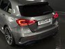 USED 2020 MERCEDES-BENZ A CLASS 2.0 A35 AMG (Premium) Hatchback 5dr Petrol 7G-DCT 4MATIC Euro 6 (s/s) (306 ps) PREMIUM PACK, LEATHER, CAMERA!