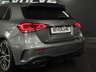 USED 2020 MERCEDES-BENZ A CLASS 2.0 A35 AMG (Premium) Hatchback 5dr Petrol 7G-DCT 4MATIC Euro 6 (s/s) (306 ps) PREMIUM PACK, LEATHER, CAMERA!