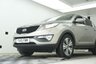 USED 2015 15 KIA SPORTAGE 2.0 CRDi KX-3 SUV 5dr Diesel Auto AWD Euro 5 (134 bhp) AUTOMATIC+A NEW 12 MONTH MOT+INFINITY PREMIUM SOUND SYSTEM+BLUETOOTH HANDSFREE CONNECTIVITY+DUAL ZONE CLIMATE CONTROL AIR-CONDITIONING+HEATED LEATHER UPHOLSTERY+AUTOMATIC HEADLIGHT ACTIVATION+RAIN-SENSING WINDSCREEN WIPERS+REAR PARKING ASSISTANCE+SILVER STORM' PAINT+18 INCH ALLOY WHEELS.
