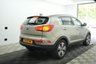 USED 2015 15 KIA SPORTAGE 2.0 CRDi KX-3 SUV 5dr Diesel Auto AWD Euro 5 (134 bhp) AUTOMATIC+A NEW 12 MONTH MOT+INFINITY PREMIUM SOUND SYSTEM+BLUETOOTH HANDSFREE CONNECTIVITY+DUAL ZONE CLIMATE CONTROL AIR-CONDITIONING+HEATED LEATHER UPHOLSTERY+AUTOMATIC HEADLIGHT ACTIVATION+RAIN-SENSING WINDSCREEN WIPERS+REAR PARKING ASSISTANCE+SILVER STORM' PAINT+18 INCH ALLOY WHEELS.