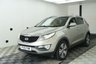 USED 2015 15 KIA SPORTAGE 2.0 CRDi KX-3 SUV 5dr Diesel Auto AWD Euro 5 (134 bhp) AUTOMATIC+A NEW 12 MONTH MOT+INFINITY PREMIUM SOUND SYSTEM+BLUETOOTH HANDSFREE CONNECTIVITY+DUAL ZONE CLIMATE CONTROL AIR-CONDITIONING+HEATED LEATHER UPHOLSTERY+AUTOMATIC HEADLIGHT ACTIVATION+RAIN-SENSING WINDSCREEN WIPERS+REAR PARKING ASSISTANCE+SILVER STORM' PAINT+18 INCH ALLOY WHEELS.