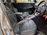 USED 2015 15 KIA SPORTAGE 2.0 CRDi KX-3 SUV 5dr Diesel Auto AWD Euro 5 (134 bhp) AUTOMATIC+A NEW 12 MONTH MOT+INFINITY PREMIUM SOUND SYSTEM+BLUETOOTH HANDSFREE CONNECTIVITY+DUAL ZONE CLIMATE CONTROL AIR-CONDITIONING+HEATED LEATHER UPHOLSTERY+AUTOMATIC HEADLIGHT ACTIVATION+RAIN-SENSING WINDSCREEN WIPERS+REAR PARKING ASSISTANCE+SILVER STORM' PAINT+18 INCH ALLOY WHEELS.