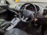 USED 2015 15 KIA SPORTAGE 2.0 CRDi KX-3 SUV 5dr Diesel Auto AWD Euro 5 (134 bhp) AUTOMATIC+A NEW 12 MONTH MOT+INFINITY PREMIUM SOUND SYSTEM+BLUETOOTH HANDSFREE CONNECTIVITY+DUAL ZONE CLIMATE CONTROL AIR-CONDITIONING+HEATED LEATHER UPHOLSTERY+AUTOMATIC HEADLIGHT ACTIVATION+RAIN-SENSING WINDSCREEN WIPERS+REAR PARKING ASSISTANCE+SILVER STORM' PAINT+18 INCH ALLOY WHEELS.