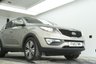 USED 2015 15 KIA SPORTAGE 2.0 CRDi KX-3 SUV 5dr Diesel Auto AWD Euro 5 (134 bhp) AUTOMATIC+A NEW 12 MONTH MOT+INFINITY PREMIUM SOUND SYSTEM+BLUETOOTH HANDSFREE CONNECTIVITY+DUAL ZONE CLIMATE CONTROL AIR-CONDITIONING+HEATED LEATHER UPHOLSTERY+AUTOMATIC HEADLIGHT ACTIVATION+RAIN-SENSING WINDSCREEN WIPERS+REAR PARKING ASSISTANCE+SILVER STORM' PAINT+18 INCH ALLOY WHEELS.