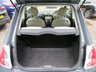 USED 2013 63 FIAT 500 1.2 Colour Therapy Hatchback 3dr Petrol Manual Euro 5 (s/s) (69 bhp) Costing only &pound;35 per year road tax, this lower mileage example comes beautifully maintained with 8 x service records including a new service and detailed inspection on arrival to us. New Cambelt & Waterpump! Sold with a new 12 month MOT. Cheap to insure being only group 7!