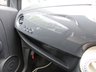USED 2013 63 FIAT 500 1.2 Colour Therapy Hatchback 3dr Petrol Manual Euro 5 (s/s) (69 bhp) Costing only &pound;35 per year road tax, this lower mileage example comes beautifully maintained with 8 x service records including a new service and detailed inspection on arrival to us. New Cambelt & Waterpump! Sold with a new 12 month MOT. Cheap to insure being only group 7!