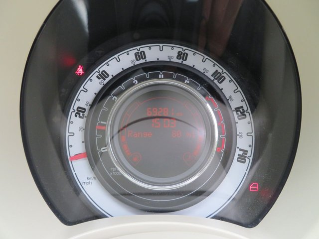 View our FIAT 500