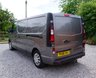 USED 2018 68 VAUXHALL VIVARO 1.6 CDTi 2900 Sportive Panel Van 5dr Diesel Manual L2 H1 Euro 6 (120 ps) Bluetooth - NO VAT - CAT N REPAIRED