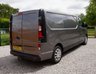 USED 2018 68 VAUXHALL VIVARO 1.6 CDTi 2900 Sportive Panel Van 5dr Diesel Manual L2 H1 Euro 6 (120 ps) Bluetooth - NO VAT - CAT N REPAIRED
