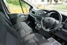 USED 2018 68 VAUXHALL VIVARO 1.6 CDTi 2900 Sportive Panel Van 5dr Diesel Manual L2 H1 Euro 6 (120 ps) Bluetooth - NO VAT - CAT N REPAIRED