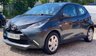 USED 2017 66 TOYOTA AYGO 1.0 VVT-i x-play Euro 6 5dr WARRANTYÂ£20 TAXCRUISEULEZ