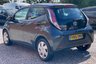 USED 2017 66 TOYOTA AYGO 1.0 VVT-i x-play Euro 6 5dr WARRANTYÂ£20 TAXCRUISEULEZ