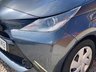 USED 2017 66 TOYOTA AYGO 1.0 VVT-i x-play Euro 6 5dr WARRANTYÂ£20 TAXCRUISEULEZ
