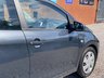 USED 2017 66 TOYOTA AYGO 1.0 VVT-i x-play Euro 6 5dr WARRANTYÂ£20 TAXCRUISEULEZ