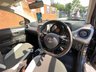 USED 2017 66 TOYOTA AYGO 1.0 VVT-i x-play Euro 6 5dr WARRANTYÂ£20 TAXCRUISEULEZ