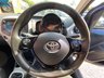 USED 2017 66 TOYOTA AYGO 1.0 VVT-i x-play Euro 6 5dr WARRANTYÂ£20 TAXCRUISEULEZ
