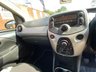 USED 2017 66 TOYOTA AYGO 1.0 VVT-i x-play Euro 6 5dr WARRANTYÂ£20 TAXCRUISEULEZ