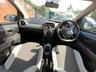 USED 2017 66 TOYOTA AYGO 1.0 VVT-i x-play Euro 6 5dr WARRANTYÂ£20 TAXCRUISEULEZ