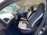 USED 2017 66 TOYOTA AYGO 1.0 VVT-i x-play Euro 6 5dr WARRANTYÂ£20 TAXCRUISEULEZ