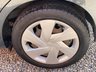 USED 2017 66 TOYOTA AYGO 1.0 VVT-i x-play Euro 6 5dr WARRANTYÂ£20 TAXCRUISEULEZ