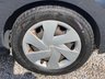 USED 2017 66 TOYOTA AYGO 1.0 VVT-i x-play Euro 6 5dr WARRANTYÂ£20 TAXCRUISEULEZ