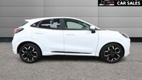 USED 2020 20 FORD PUMA 1.0T EcoBoost MHEV ST-Line X SUV 5dr Petrol Manual Euro 6 (s/s) (125 ps) 