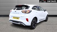 USED 2020 20 FORD PUMA 1.0T EcoBoost MHEV ST-Line X SUV 5dr Petrol Manual Euro 6 (s/s) (125 ps) 
