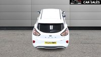 USED 2020 20 FORD PUMA 1.0T EcoBoost MHEV ST-Line X SUV 5dr Petrol Manual Euro 6 (s/s) (125 ps) 