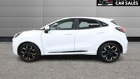 USED 2020 20 FORD PUMA 1.0T EcoBoost MHEV ST-Line X SUV 5dr Petrol Manual Euro 6 (s/s) (125 ps) 