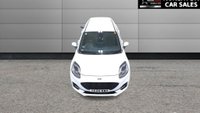 USED 2020 20 FORD PUMA 1.0T EcoBoost MHEV ST-Line X SUV 5dr Petrol Manual Euro 6 (s/s) (125 ps) 
